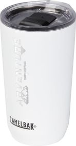CamelBak® Horizon vakuumisolierter Trinkbecher, 500 ml als Werbeartikel