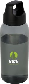 Bebo Trinkflasche aus recyceltem Kunststoff - 500 ml als Werbeartikel