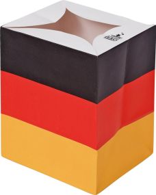 Lightbag Single, Deutschland als Werbeartikel