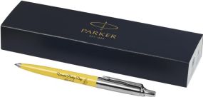 Parker® Kugelschreiber Jotter als Werbeartikel