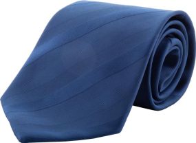 Krawatte Stripes als Werbeartikel