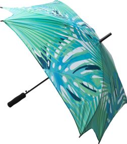 Regenschirm CreaRain Square, inkl. Sublimationsdruck als Werbeartikel