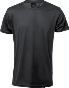Sport T-Shirt Tecnic Markus aus RPET als Werbeartikel