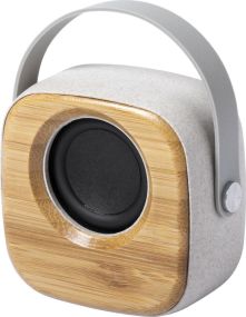 Bluetooth Lautsprecher Kepir als Werbeartikel