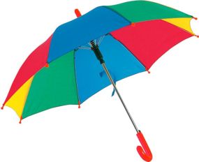 Regenschirm für Kinder Espinete als Werbeartikel