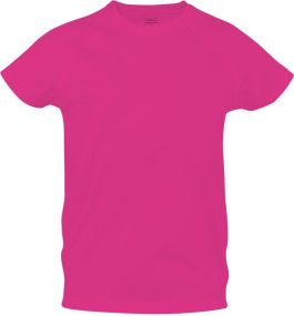 T-Shirt Tecnic Plus T als Werbeartikel