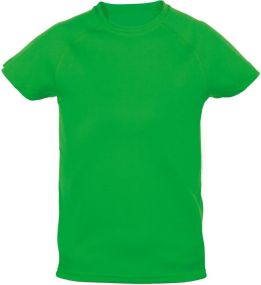 Sport T-Shirt für Kinder Tecnic Plus K als Werbeartikel