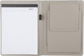 A4 Dokumentenmappe für iPad® Bonza als Werbeartikel