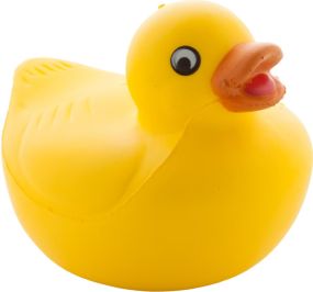 Antistress Ball Quack als Werbeartikel