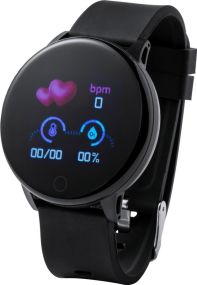 Smart-Watch Krirt als Werbeartikel