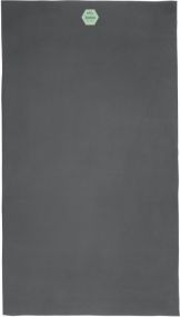 Pieter ultraleichtes und schnell trocknendes GRS Handtuch 100 × 180 cm