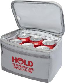 Arctic Zone® Repreve® Lunch Kühlbox aus recyceltem Material 5L als Werbeartikel