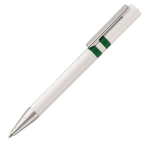 Uma-Pen Kugelschreiber Ringo als Werbeartikel