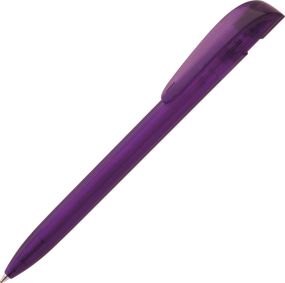 Uma-Pen Kugelschreiber Yes T als Werbeartikel