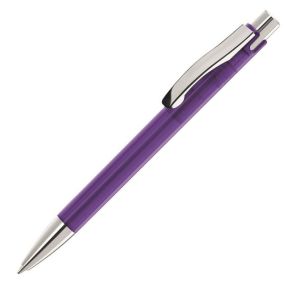 Uma-Pen Kugelschreiber Candy TM-SI als Werbeartikel