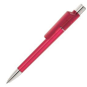 Uma-Pen Kugelschreiber Pepp T-SI als Werbeartikel
