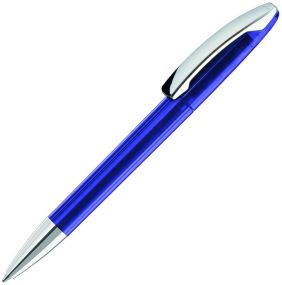 Uma-Pen Kugelschreiber Icon TM-SI als Werbeartikel