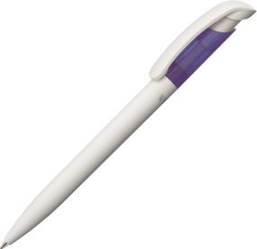 Uma Druckkugelschreiber Bio Pen als Werbeartikel