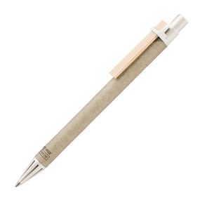 Uma-Pen Kugelschreiber Paper Pen als Werbeartikel