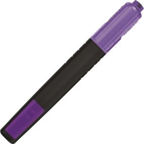Uma Textmarker Liqeo Highlighter Pen als Werbeartikel