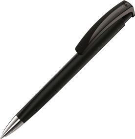 Uma-Pen Kugelschreiber Trinity SI Gum als Werbeartikel