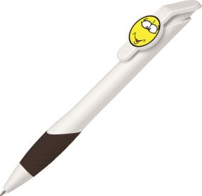 Uma-Pen Kugelschreiber X-Dream SK als Werbeartikel