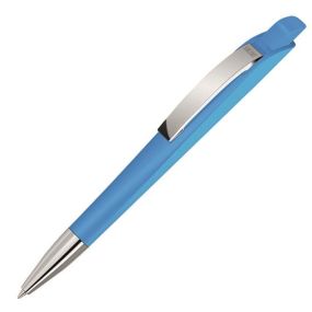 Uma-Pen Kugelschreiber Stream M SI als Werbeartikel