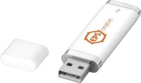 Even 2 GB USB-Stick als Werbeartikel