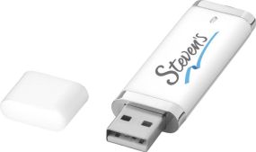 Flat 4 GB USB-Stick als Werbeartikel