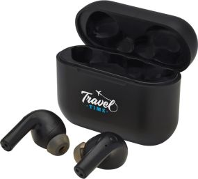 Braavos 2 True Wireless Auto-Pair-Ohrhörer als Werbeartikel