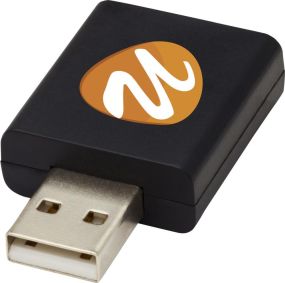 Incognito USB-Datenblocker als Werbeartikel