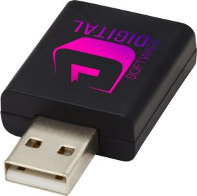 USB-Datenblocker Incognito als Werbeartikel