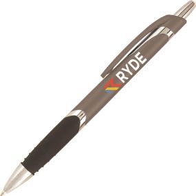Joplin Kugelschreiber mit Griff als Werbeartikel