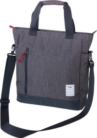 TROIKA Business-Schultertasche Shoulder Bag als Werbeartikel
