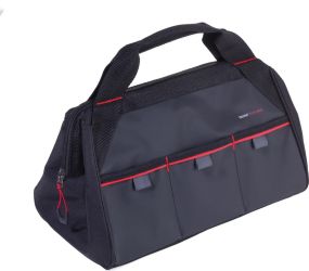 TROIKA Werkzeugtasche Tool Bag als Werbeartikel