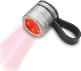 TROIKA Taschenlampe Eco Run Pro als Werbeartikel