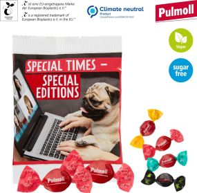 Pulmoll Special Edition Duo als Werbeartikel