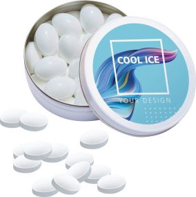 XS-Taschendosen Cool Ice