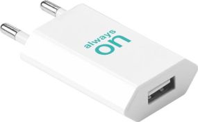 USB-Adapter aus ABS Woese als Werbeartikel