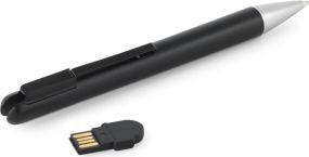 Kugelschreiber Savery mit USB-Stick als Werbeartikel