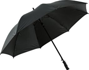 Regenschirm aus 190T-Pongee mit automatischer Öffnung Felipe als Werbeartikel