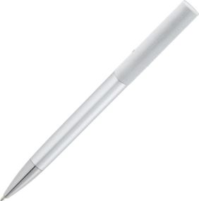 Kugelschreiber mit metallischer Oberfläche Tecna als Werbeartikel