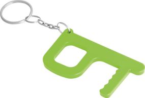 Multifunktions-Schlüsselanhänger Handy Safe als Werbeartikel