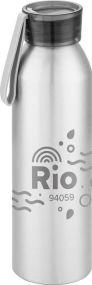 Aluminium-Sportflasche Rio 660 ml als Werbeartikel