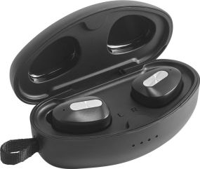 Bluetooth Kopfhörer DESCRY Descry als Werbeartikel