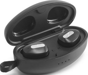 Bluetooth Kopfhörer Descry als Werbeartikel