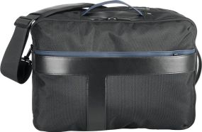 2 in 1 Laptop-Rucksack 15.6 aus 1680D Dynamic Backpack I als Werbeartikel