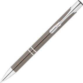 Kugelschreiber aus recyceltem Aluminium Re-Beta als Werbeartikel