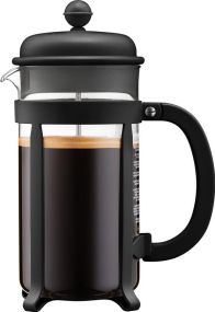Kaffeebereiter 1L Java als Werbeartikel