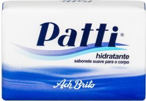 Beliebte Seife (160g) Patti 160 G als Werbeartikel